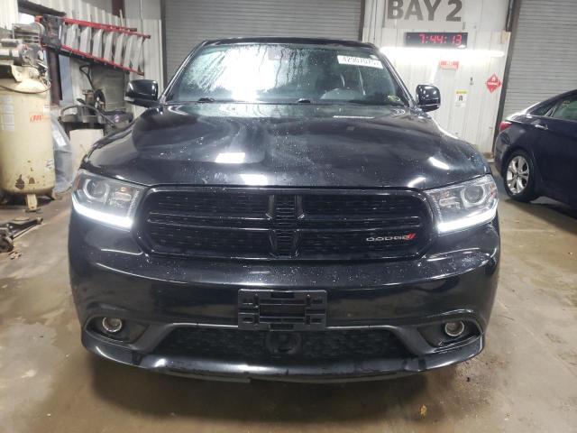 2017 DODGE DURANGO R/ - 1C4SDHCT6HC859959