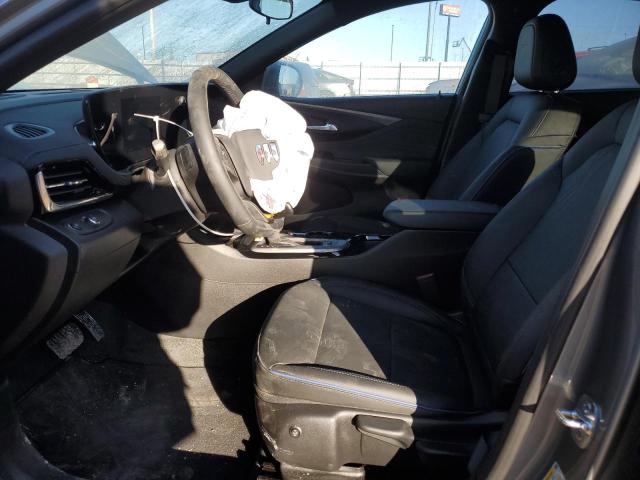 2025 BUICK ENVISTA SP KL47LBEP7SB070930