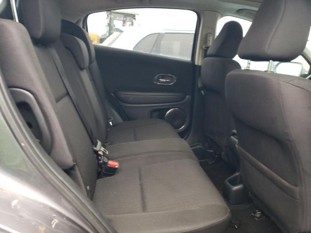 2018 HONDA HR-V EX - 3CZRU6H59JG702310