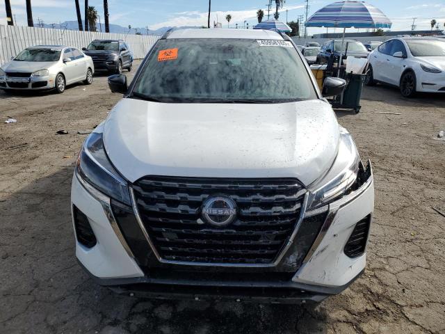2024 NISSAN KICKS SR - 3N1CP5DVXRL536534