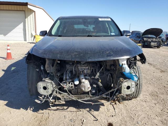2018 CHEVROLET TRAVERSE H 1GNEVKKW5JJ131724