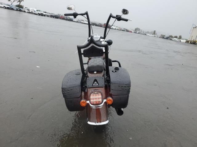 2019 HARLEY-DAVIDSON FLHCS 1HD1YBK35KC014685