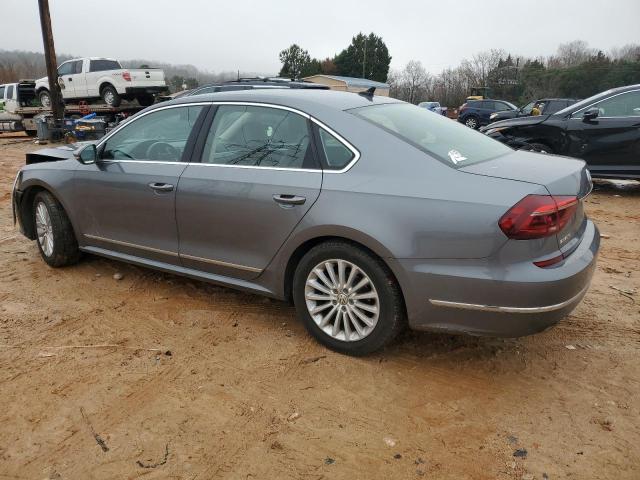 2017 VOLKSWAGEN PASSAT SE - 1VWBT7A33HC011826