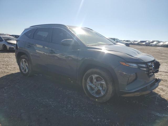 Vin: 5nmjbcde0rh336900, lot: 46077445, hyundai tucson sel 20244