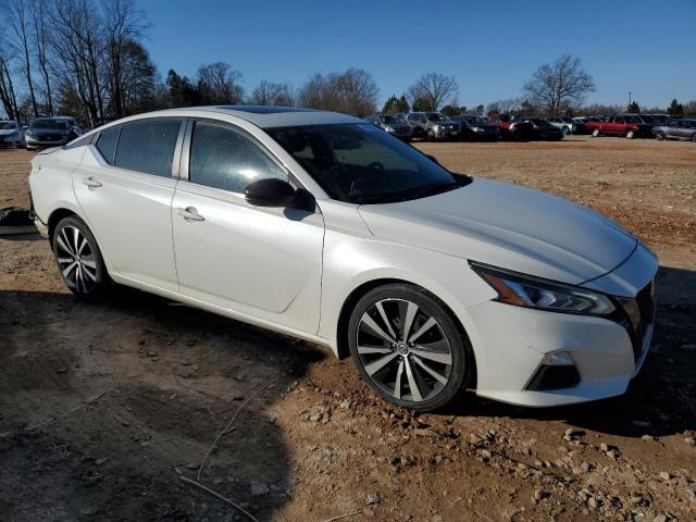 2020 NISSAN ALTIMA SR - 1N4BL4CV5LC248607