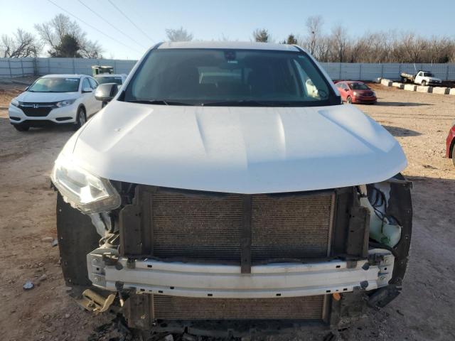 2020 CHEVROLET TRAVERSE - 1GNERFKW2LJ320281