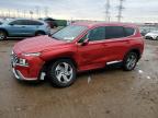 2022 HYUNDAI SANTA FE S - 5NMS2DAJ1NH405065