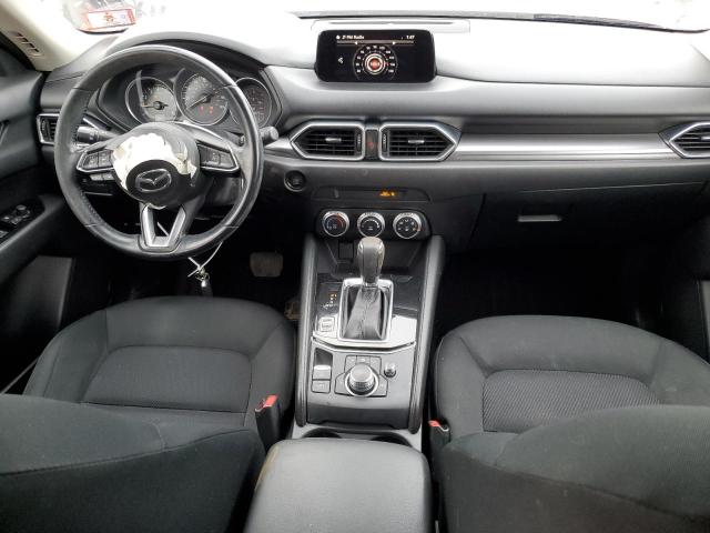 2019 MAZDA CX-5 SPORT JM3KFBBM9K0528309