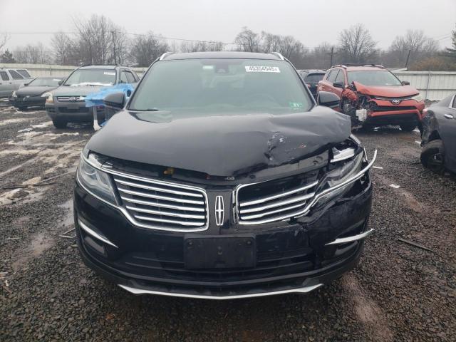 2018 LINCOLN MKC RESERV 5LMTJ3DH4JUL21084