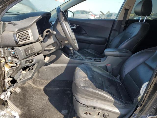 2017 KIA NIRO EX TO KNDCE3LC7H5077050
