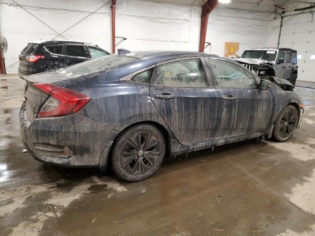Vin: 19xfc1f32he009780, lot: 43744485, honda civic ex 20173