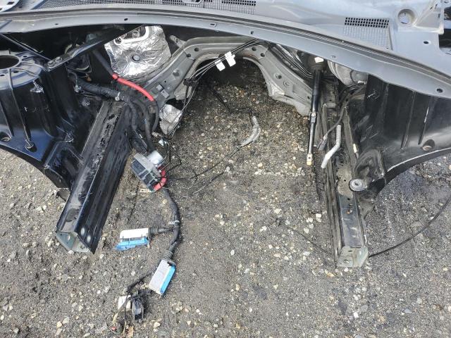 2018 CHEVROLET CAMARO ZL1 1G1FK1R60J0115208