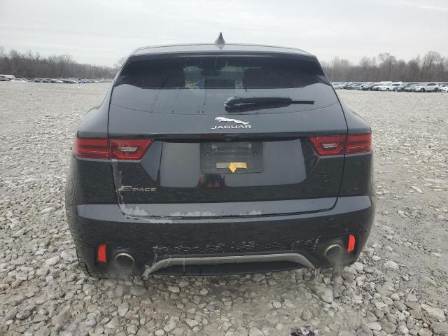 2021 JAGUAR E-PACE SADFK2FX1M1023229