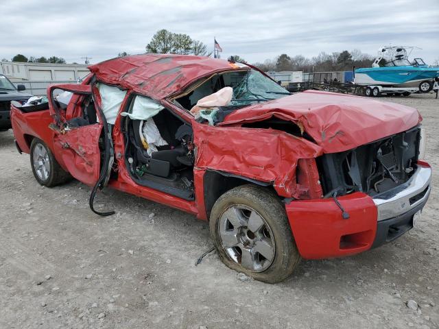 Vin: 3gcpcse05bg362284, lot: 45387115, chevrolet all models c1500 lt 20114