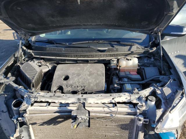 2018 CHEVROLET TRAVERSE L - 1GNEVHKW7JJ282437