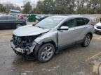 2019 HONDA CR-V EXL - 5J6RW2H83KA009522