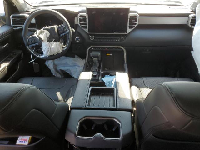 2024 TOYOTA TUNDRA CRE - 5TFJC5DB4RX064924