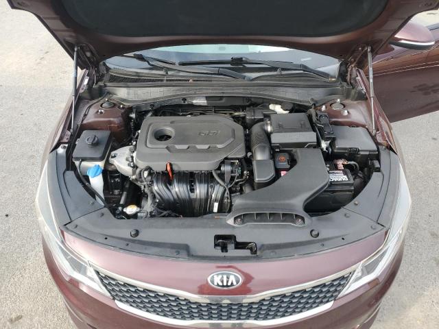 2017 KIA OPTIMA EX - 5XXGU4L38HG153056