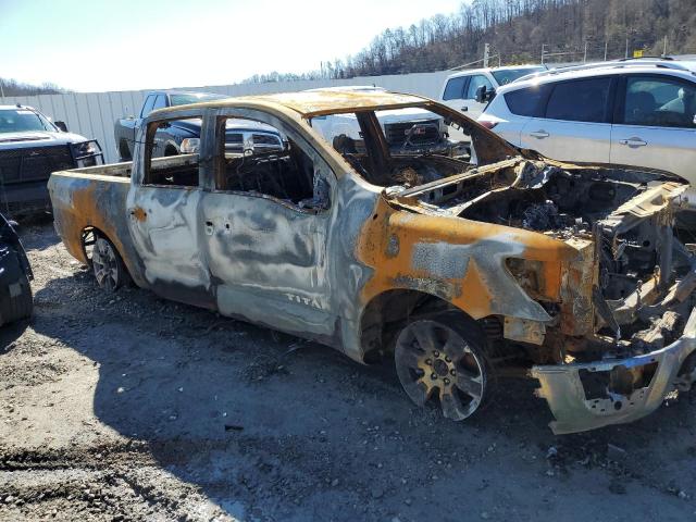 Vin: 1n6aa1ec7mn529767, lot: 46251265, nissan titan s 20214