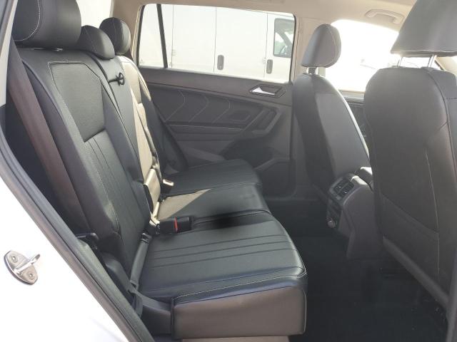 2022 VOLKSWAGEN TIGUAN SE - 3VV2B7AX9NM016923