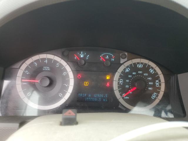 2011 FORD ESCAPE - 1FMCU0D79BKB50958