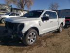 2021 FORD F150 SUPER - 1FTEW1CP5MKD55565