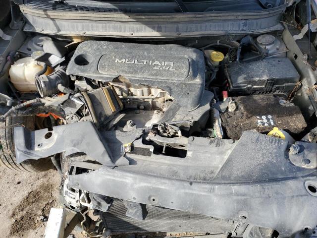 2016 JEEP CHEROKEE S - 1C4PJLABXGW257106