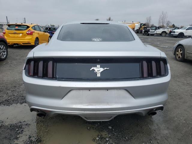 2016 FORD MUSTANG - 1FA6P8AM8G5211486