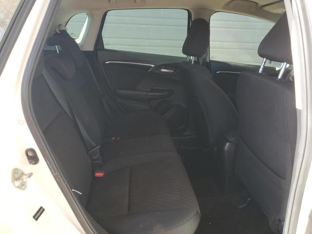 2020 HONDA FIT SPORT 3HGGK5H66LM726821