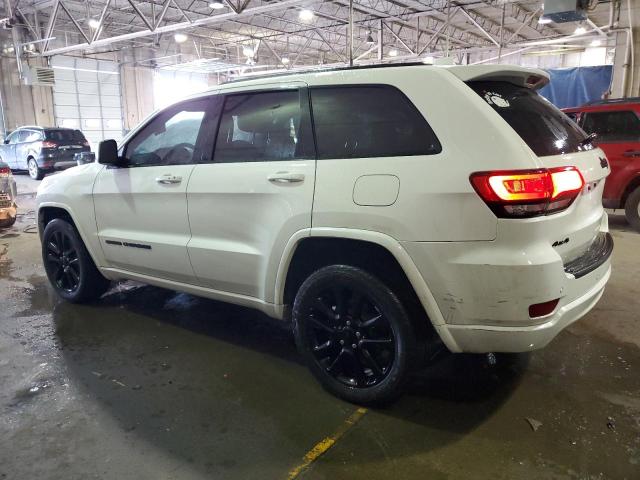 2019 JEEP GRAND CHER - 1C4RJFAG5KC565946
