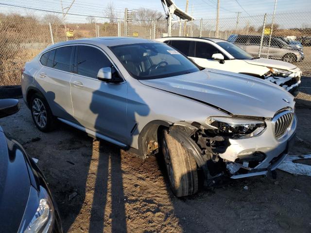 Vin: 5uxuj3c58klg55436, lot: 47272485, bmw x4 xdrive30i 20194