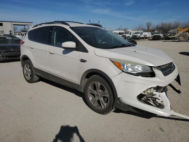 Vin: 1fmcu0gxxdud76865, lot: 47306005, ford escape se 20134