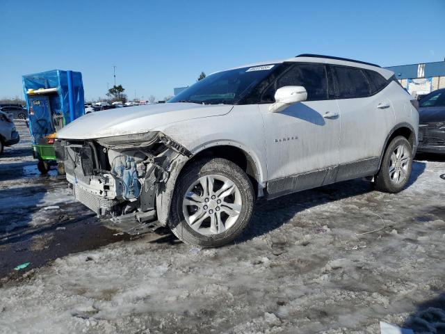CHEVROLET BLAZER 2LT