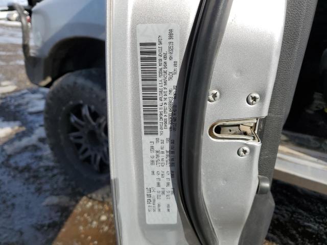 2017 RAM 3500 ST 3C63R3GLXHG669413