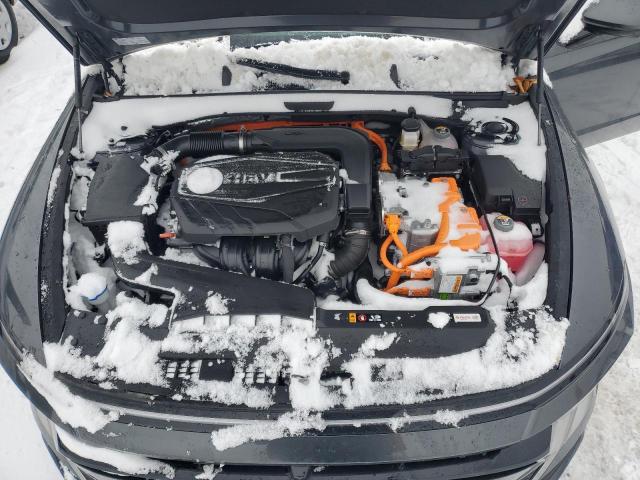 2024 HYUNDAI SONATA HYB - KMHL54JJ2RA093667