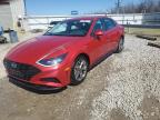 2021 HYUNDAI SONATA SEL - KMHL64JA2MA151864