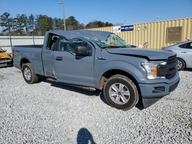 Vin: 1ftex1cp1lkd36913, lot: 46080505, ford f-150 super cab 20204