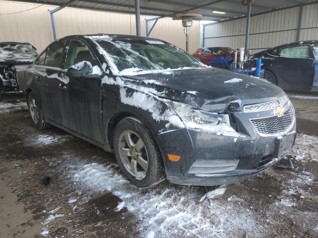 Vin: 1g1pe5sc8c7104860, lot: 45136715, chevrolet cruze lt 20124