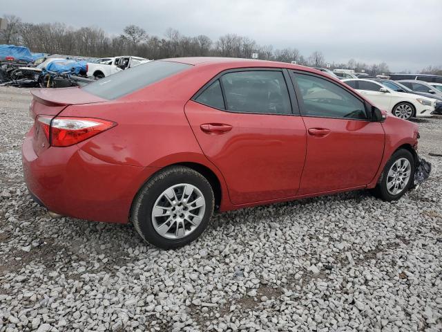Vin: 5yfburhe6gp489070, lot: 44994315, toyota corolla l 20163