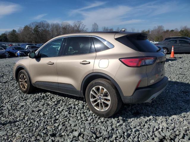 2021 FORD ESCAPE SE - 1FMCU9G6XMUA06480