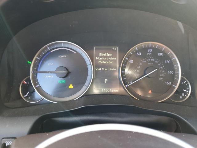 2017 LEXUS ES 300H JTHBW1GG6H2151424