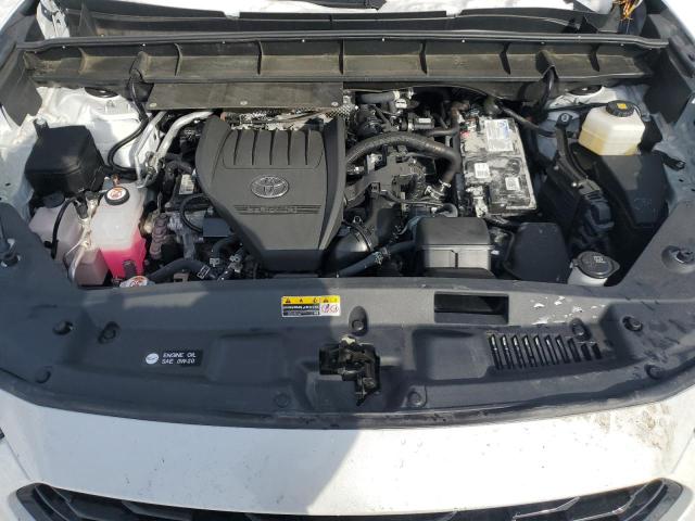 2024 TOYOTA HIGHLANDER LE 5TDKDRBH0RS544190