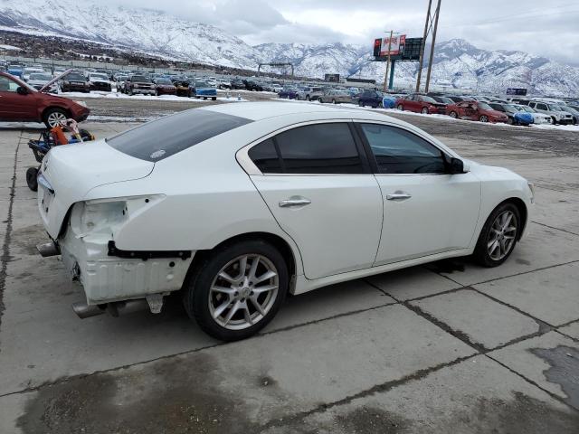 Vin: 1n4aa5ap6ec465498, lot: 45887865, nissan maxima s 20143