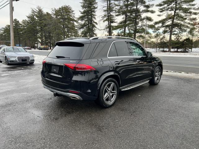 2020 MERCEDES-BENZ GLE 580 4M 4JGFB8GBXLA173366