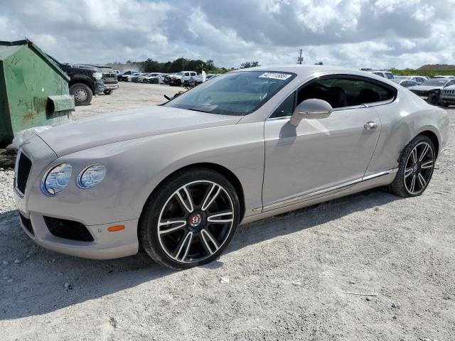 Vin: scbft7za7ec094358, lot: 42711585, bentley continenta gt v8 2014 img_1