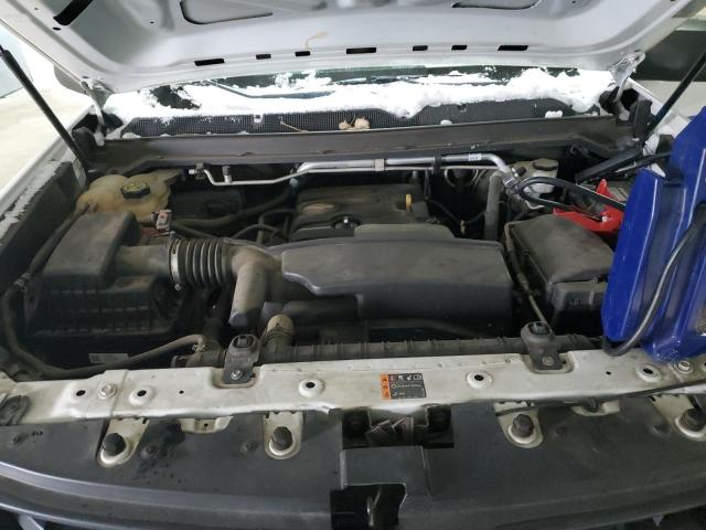 2019 CHEVROLET COLORADO - 1GCHSBEA0K1308065