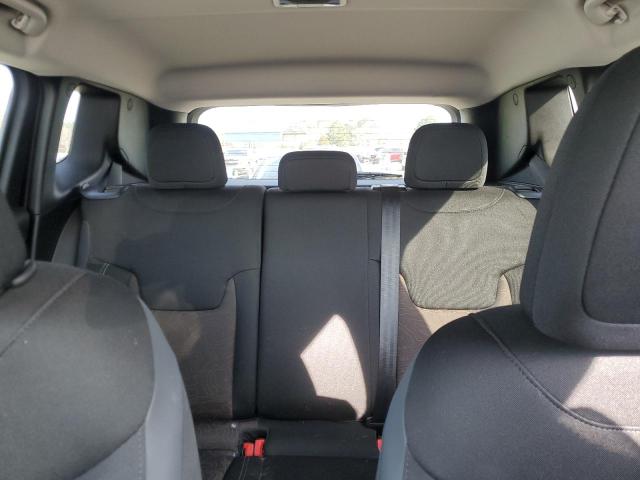2023 JEEP RENEGADE L - ZACNJDB12PPP61498