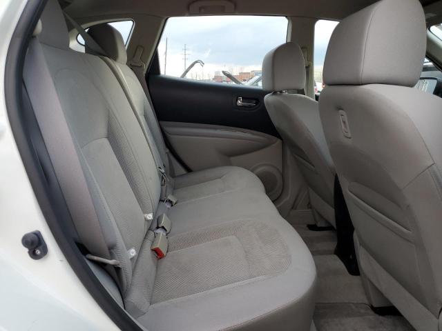 2015 NISSAN ROGUE SELE JN8AS5MV2FW257141