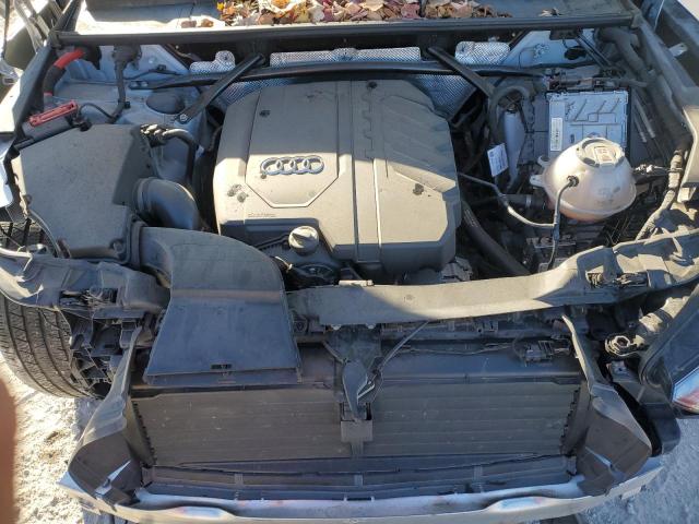 2023 AUDI Q5 SPORTBA WA16AAFY0P2004150