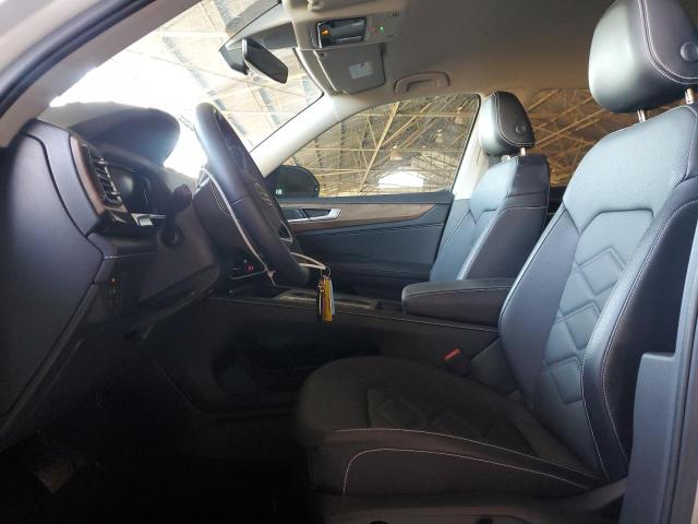 2024 VOLKSWAGEN ATLAS SE - 1V2LR2CA9RC596027